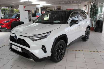 Toyota RAV 4 5.037 km 46.450 € Paderborn-Elsen 33104