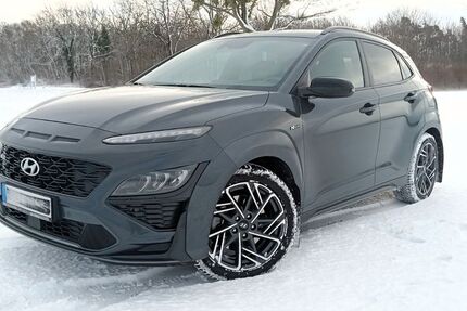 Hyundai KONA 37.500 km 21.500 &euro; Geseke 59590