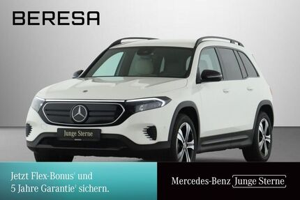 Mercedes EQB