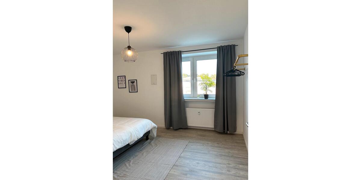 Etagenwohnung Bielefeld Sennestadt - 3 Zimmer, 90 m&sup2;, 1.490&euro; | Angebot:26615593