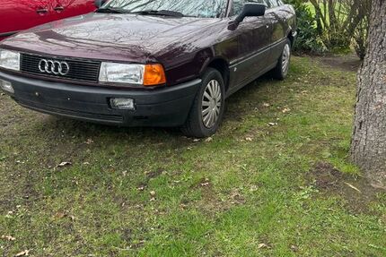 Audi 80 160.000 km 2.500 &euro; Delbrück 33129