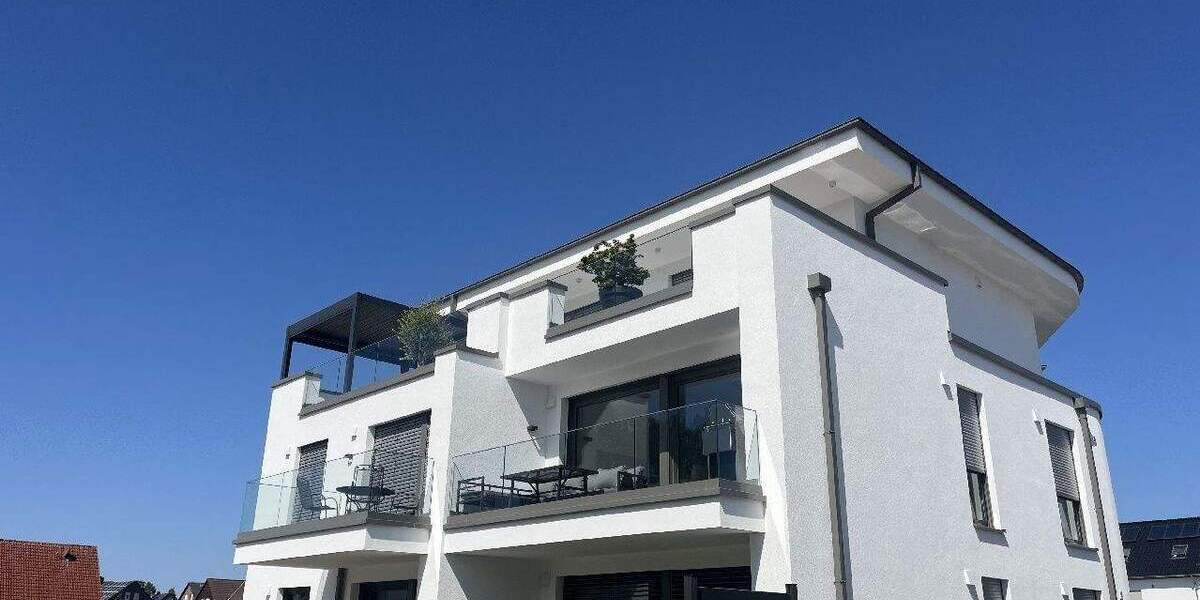 Etagenwohnung Paderborn Elsen - 2 Zimmer, 90 m&sup2;, 419.900&euro; | Angebot:25357348