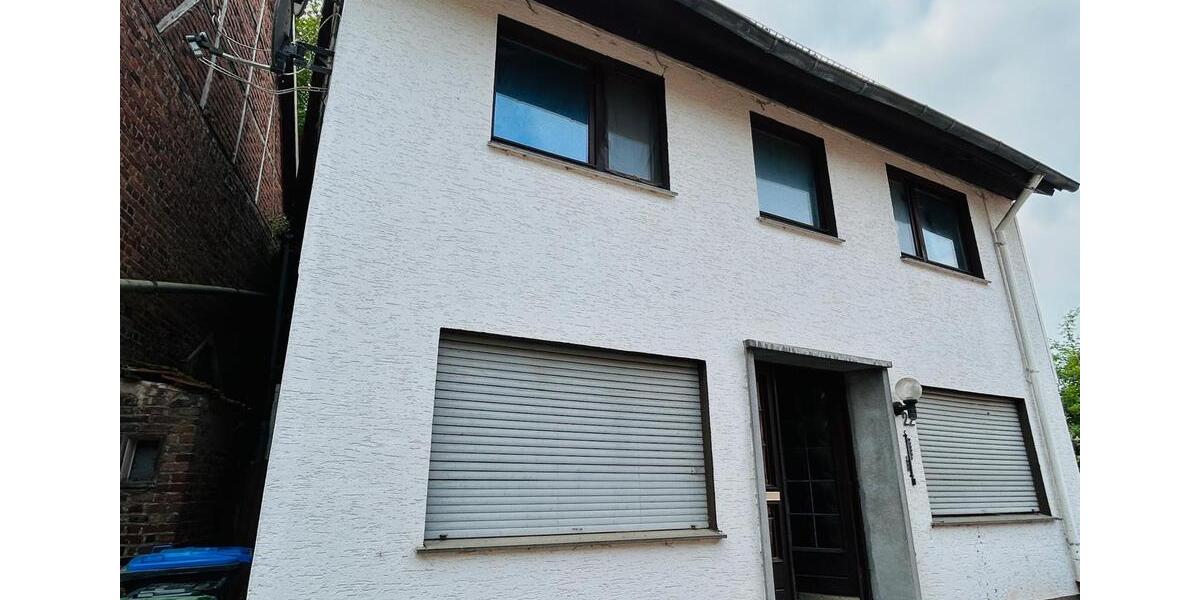 Mehrfamilienhaus, Wohnhaus Brakel - 6 Zimmer, 125 m&sup2;, 65.500&euro; | Angebot:25844801
