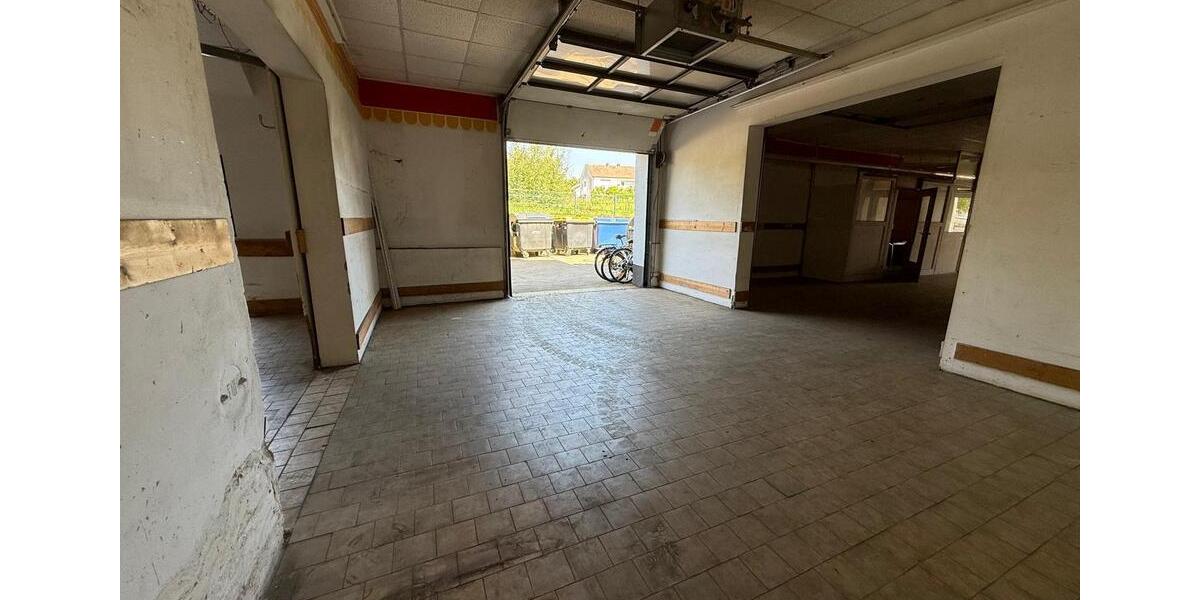 Gewerbeobjekt Bad Driburg - 650&euro; | Angebot:24839615