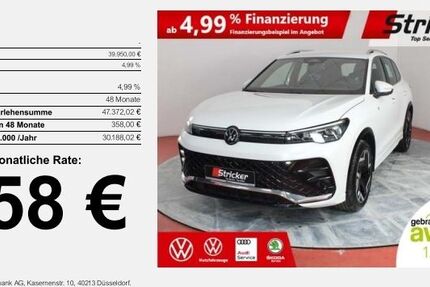 VW Tiguan 7.098 km 38.948 &euro; Horn-Bad Meinberg 32805