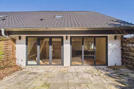 Wohnung Oerlinghausen - 3 Zimmer, 106 m&sup2;, 1.050&euro; | Angebot:25854417