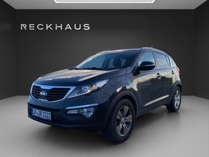 Sportage