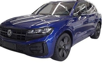 VW Touareg 15.925 km 76.880 &euro; Verl 33415