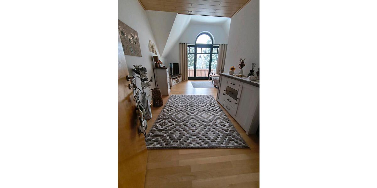 Etagenwohnung Marsberg - 2 Zimmer, 88 m&sup2;, 700&euro; | Angebot:25255200