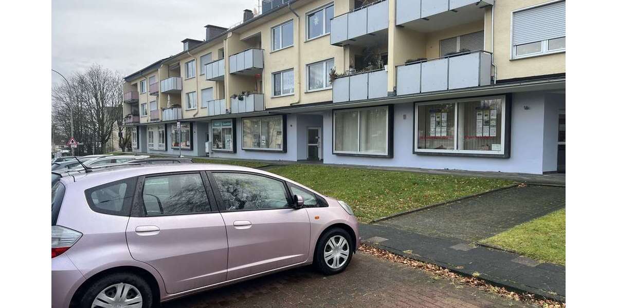 Etagenwohnung Paderborn - 3 Zimmer, 72 m&sup2;, 580&euro; | Angebot:26840344