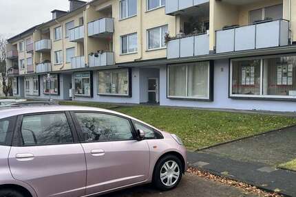 Wohnung Paderborn - 3 Zimmer, 72 m&sup2;, 580&euro; | Angebot:26840344