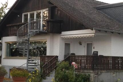 2-Familienhaus + Werkstatt, Fahrzeughalle zu verkaufen zimmer