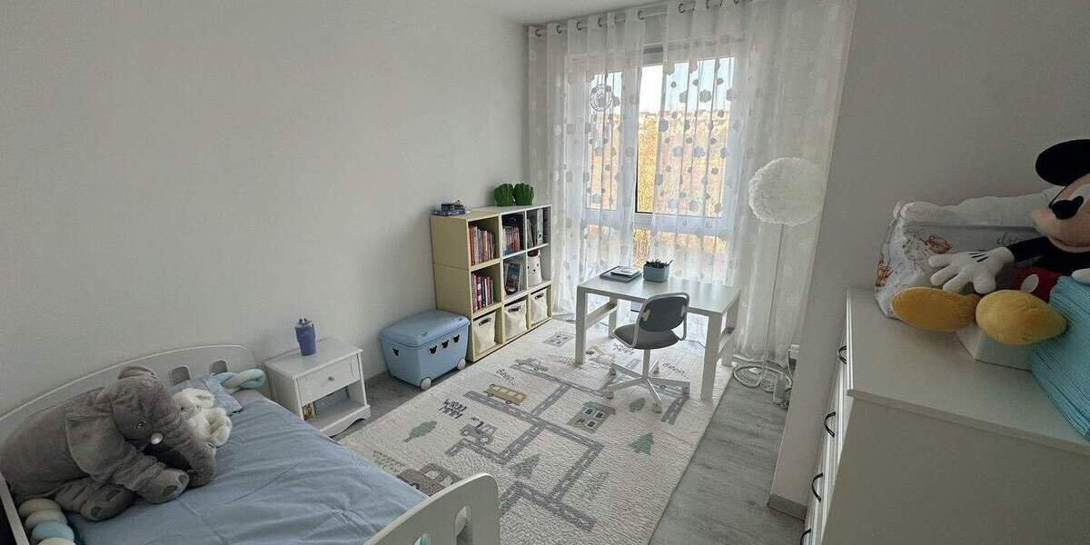 Doppelhaushälfte Borchen Nordborchen - 4 Zimmer, 111 m&sup2;, 399.000&euro; | Angebot:25686957