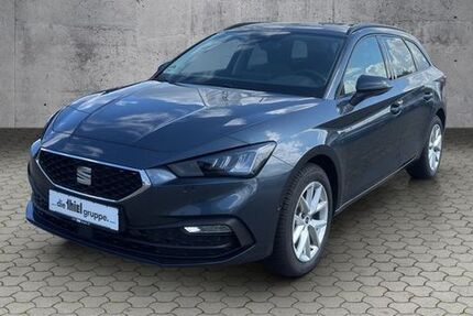 Seat Leon 17.500 km 29.890 &euro; Paderborn 33104