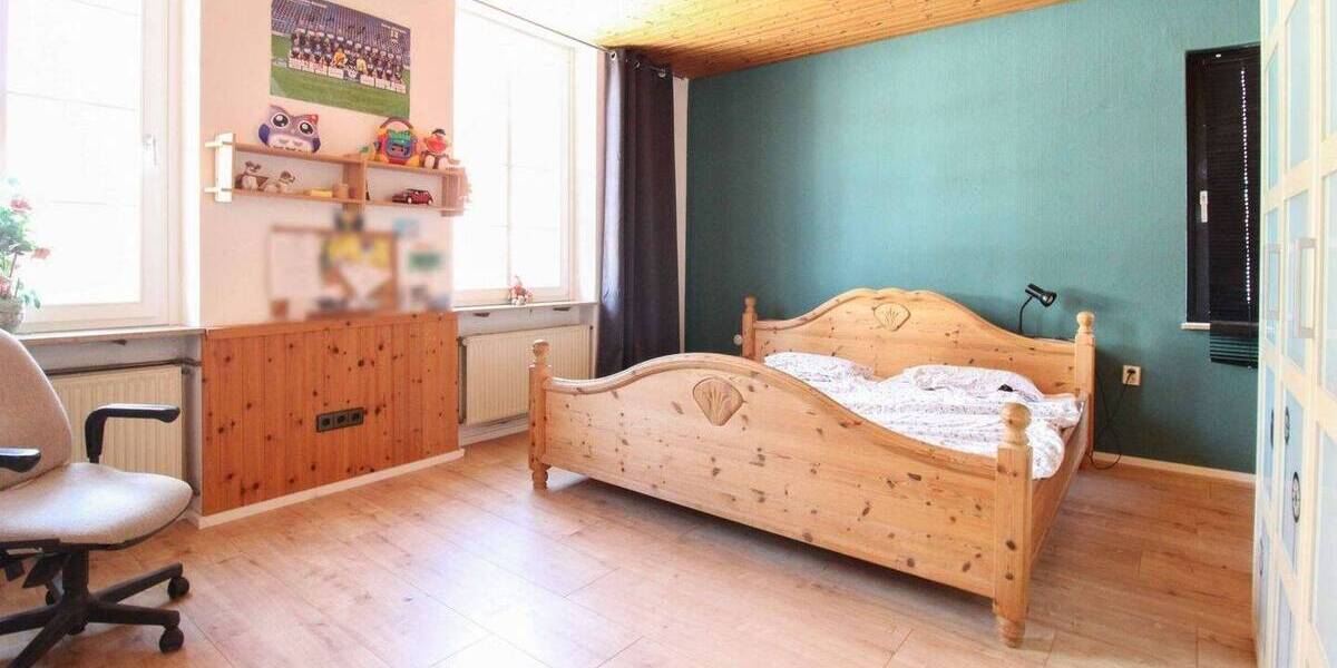 NEUER PREIS! Zentrales Wohn- & Geschäftshaus in Brakel - Garten, Carport, Fassade & Heizung 2022 Neu 1 zimmer