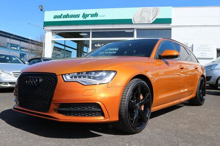 Audi A6 154.773 km 19.990 &euro; Paderborn Schloß-Neuhaus 33104