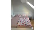 Dachgeschoßwohnung Paderborn - 2 Zimmer, 50 m&sup2;, 650&euro; | Angebot:26316166