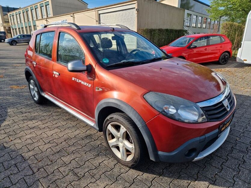 Sandero