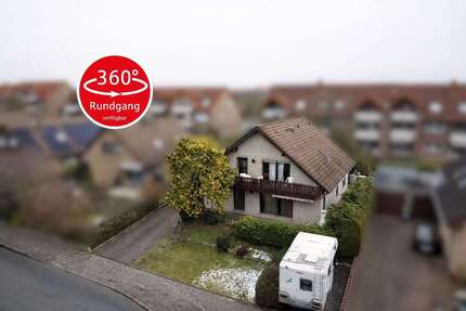 Haus Paderborn Neuenbeken - 7 Zimmer, 219 m&sup2;, 469.000&euro; | Angebot:26320644