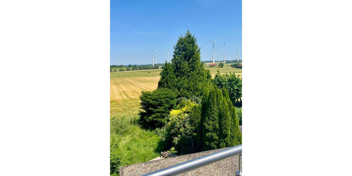 Dachgeschoßwohnung Paderborn Neuenbeken - 3 Zimmer, 101 m&sup2;, 1.400&euro; | Angebot:27564919
