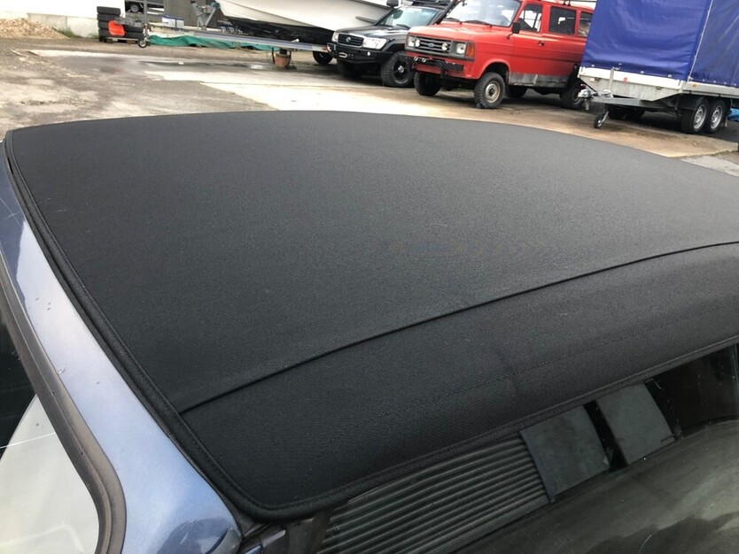 Golf I Cabriolet