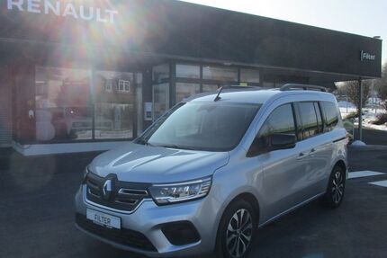 Renault Kangoo 112.150 km 18.950 &euro; Nieheim 33039