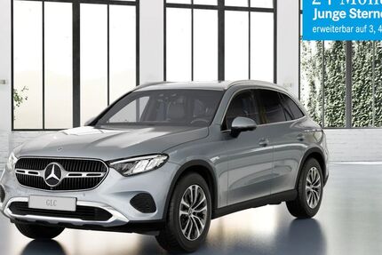 Mercedes-Benz GLC 200 7.225 km 46.780 &euro; Schloß Holte-Stukenbrock 33758