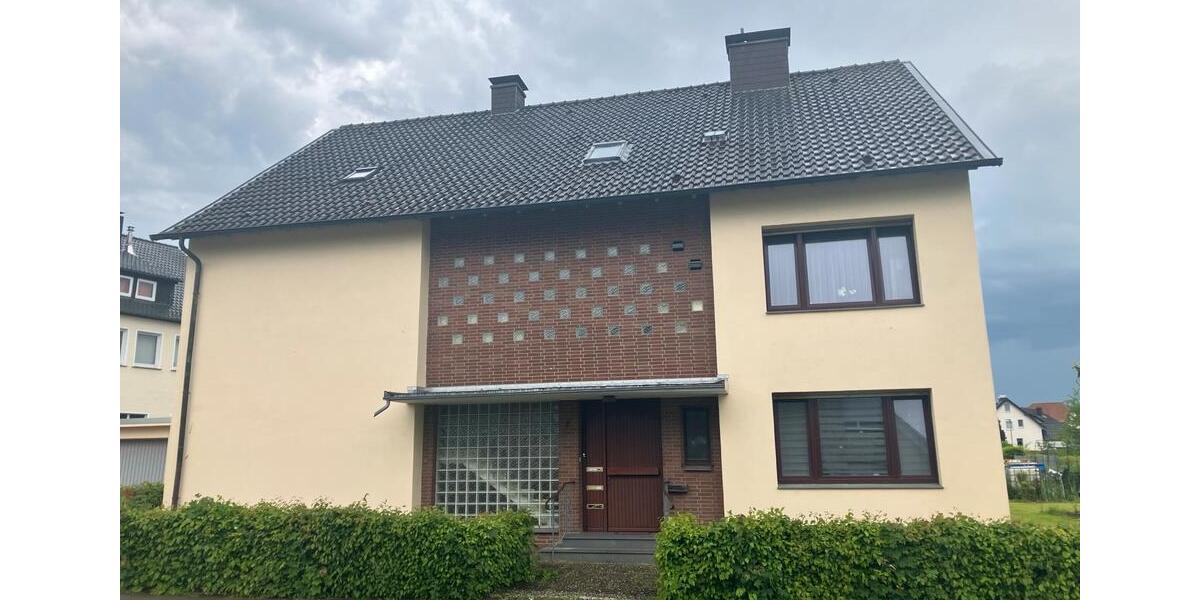 Mehrfamilienhaus, Wohnhaus Horn-Bad Meinberg Bad Meinberg - 8 Zimmer, 295 m&sup2;, 475.000&euro; | Angebot:27531711