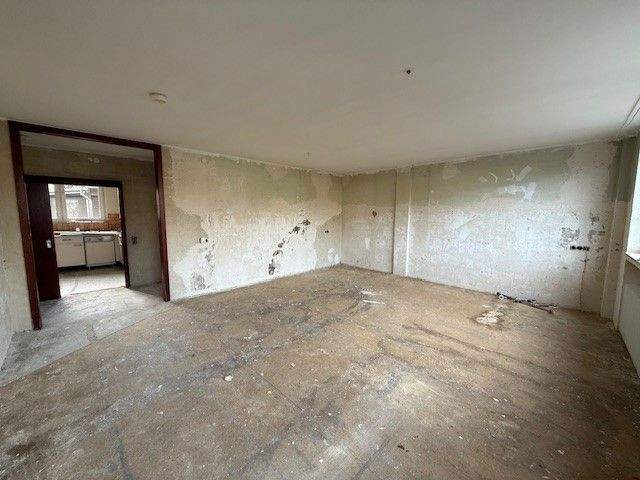 3 Zimmer Erdgeschosswohnung in Innenstadtlage 3 zimmer