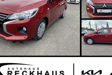 Mitsubishi Space Star 2.545 km 13.450 € Langenberg 33449