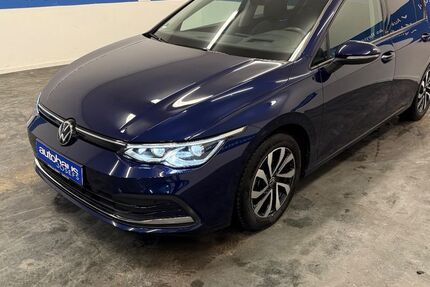 VW Golf 43.030 km 25.500 € Delbrück 33129