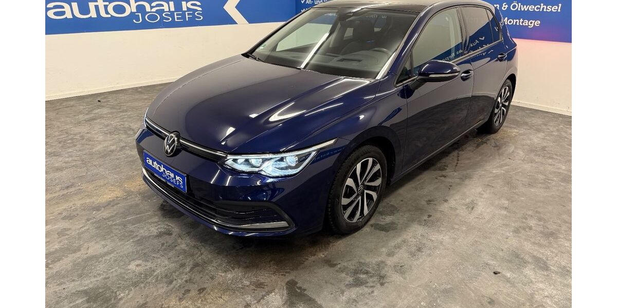 VW Golf 43.030 km 25.500 € Delbrück 33129