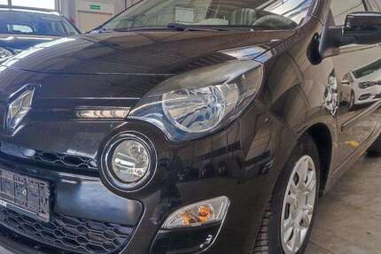 Renault Twingo 120.000 km 3.990 &euro; Paderborn 33100