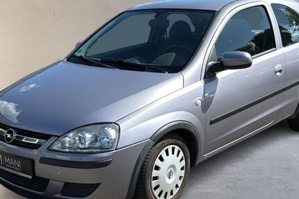 Opel Corsa 159.000 km 990 € Lage 32791