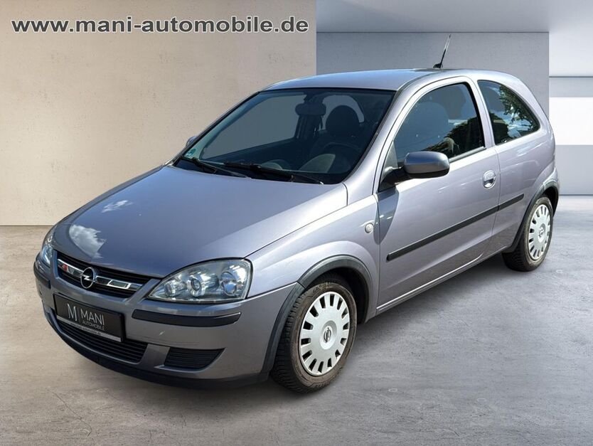 Opel Corsa 159.000 km 990 € Lage 32791