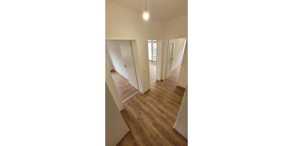 Hochparterre Lippstadt Garfeln - 2 Zimmer, 51 m&sup2;, 420&euro; | Angebot:25253314