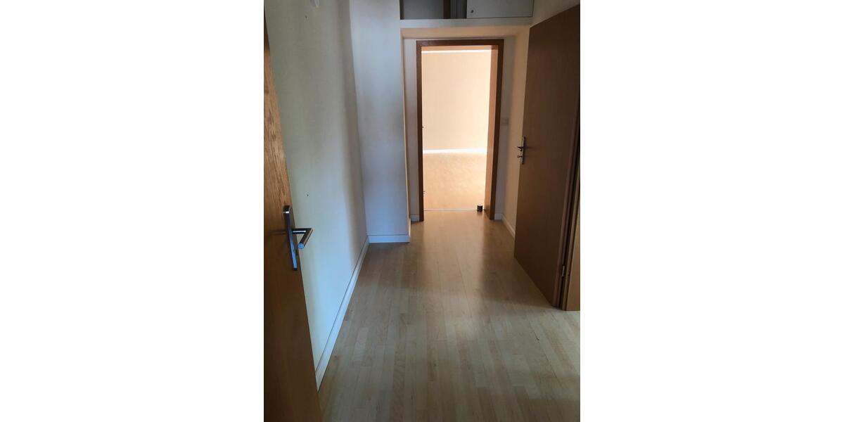 Etagenwohnung Büren - 3 Zimmer, 88 m&sup2;, 720&euro; | Angebot:27547907