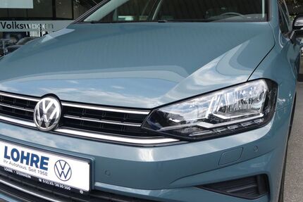 VW Golf Sportsvan 122.911 km 10.995 &euro; Steinheim 32839