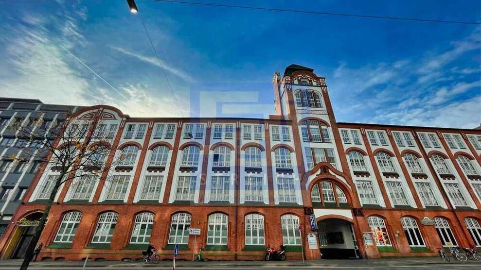 Gastronomie in Bielefeld 7.350 € 557 m²