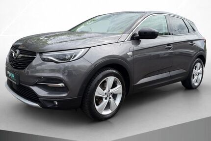 Opel Grandland (X) 142.000 km 12.190 &euro; Paderborn 33100
