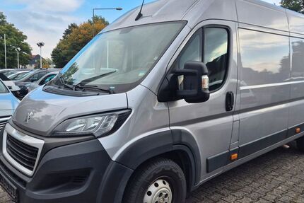 Peugeot Boxer 272.000 km 10.900 € Detmold 32756