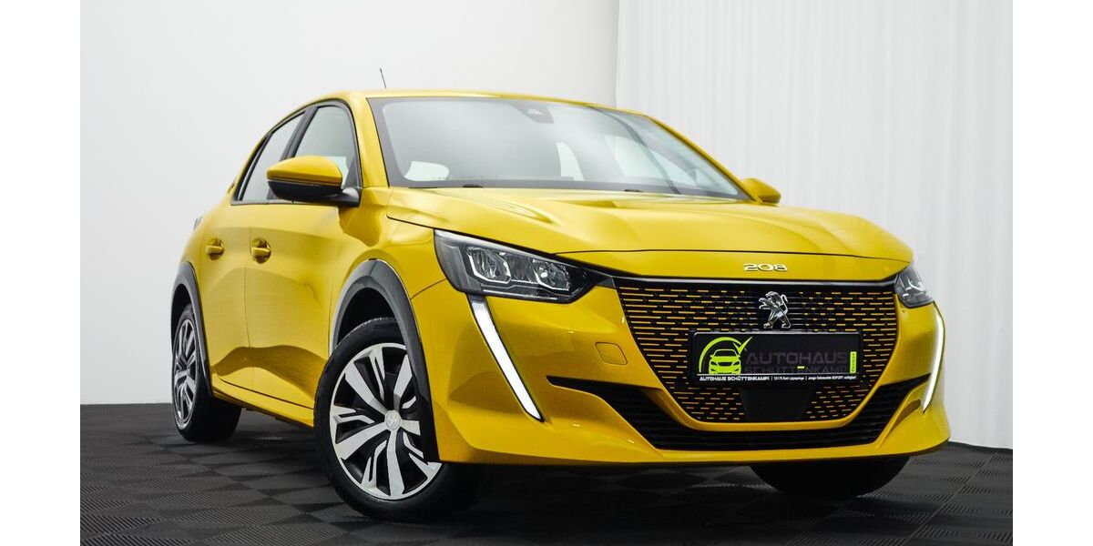 Peugeot 208 43.000 km 13.496 &euro; Bad Lippspringe 33175