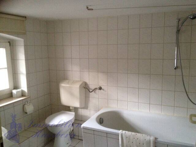 Schickes 1 Zimmerappartement in der City 1 zimmer