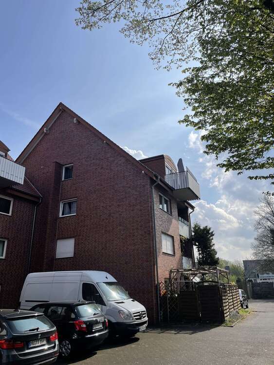 Wohnung zum Mieten in Paderborn 407,29 € 84.5 m²