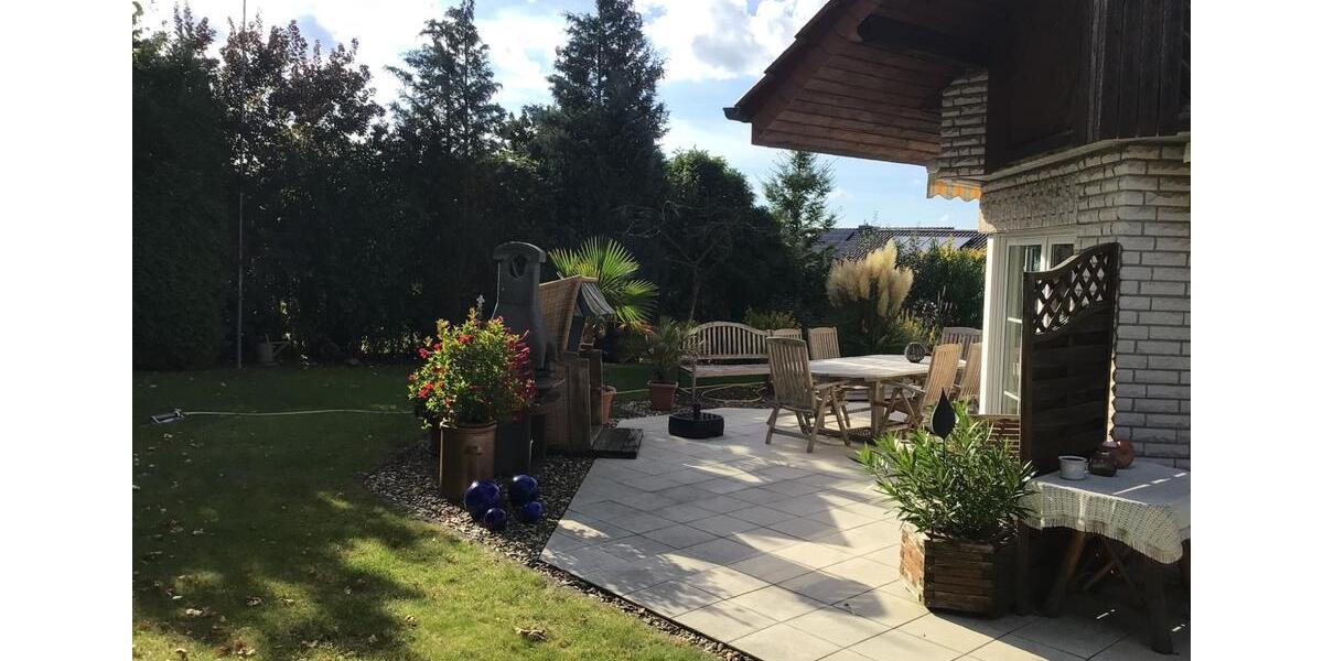 Einfamilienhaus Büren - 5 Zimmer, 230 m&sup2;, 510.000&euro; | Angebot:27534081