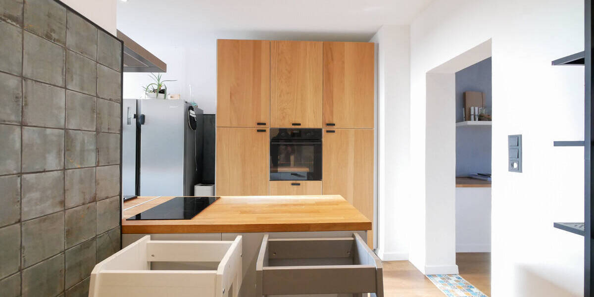 Etagenwohnung Paderborn Kernstadt - 5 Zimmer, 156 m&sup2;, 495.000&euro; | Angebot:26029423