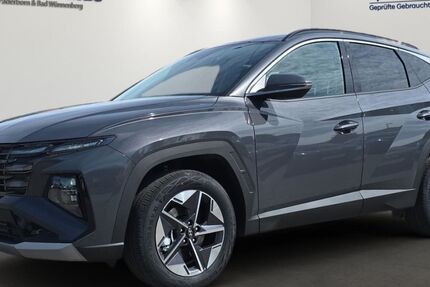 Hyundai TUCSON 3.000 km 34.990 &euro; Paderborn 33106