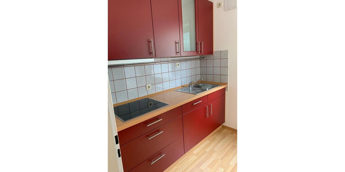Hochparterre Detmold - 2 Zimmer, 50 m&sup2;, 138.000&euro; | Angebot:26993470