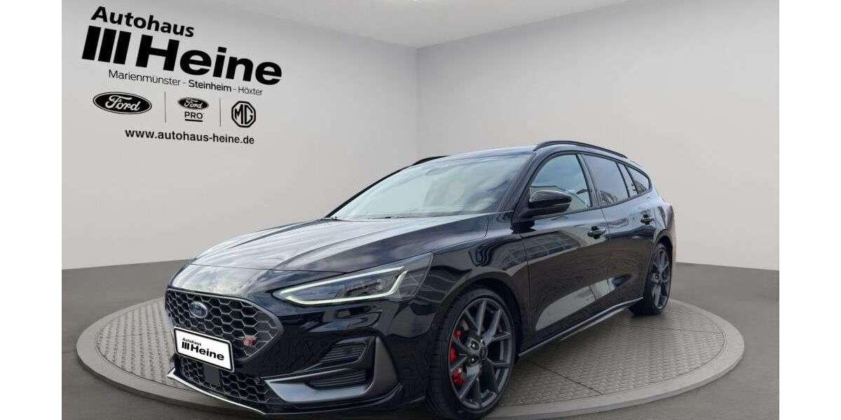 Ford Focus 1.500 km 36.950 &euro; Steinheim OT Gewerbepark Bergheim 32839