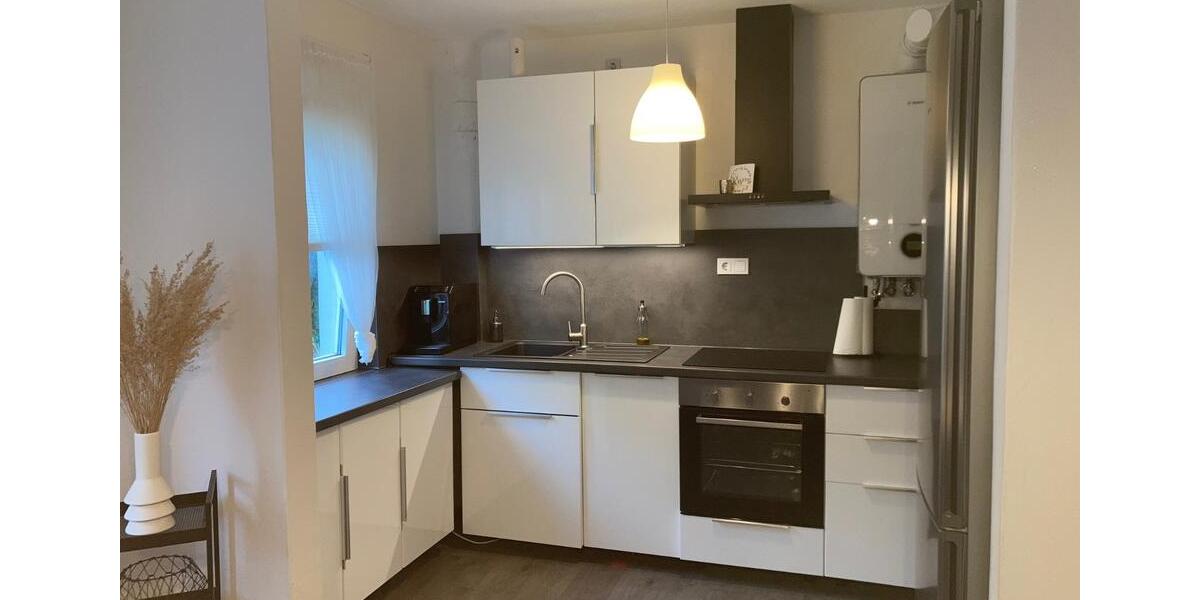 Erdgeschoßwohnung Detmold - 3 Zimmer, 52 m&sup2;, 450&euro; | Angebot:26329293